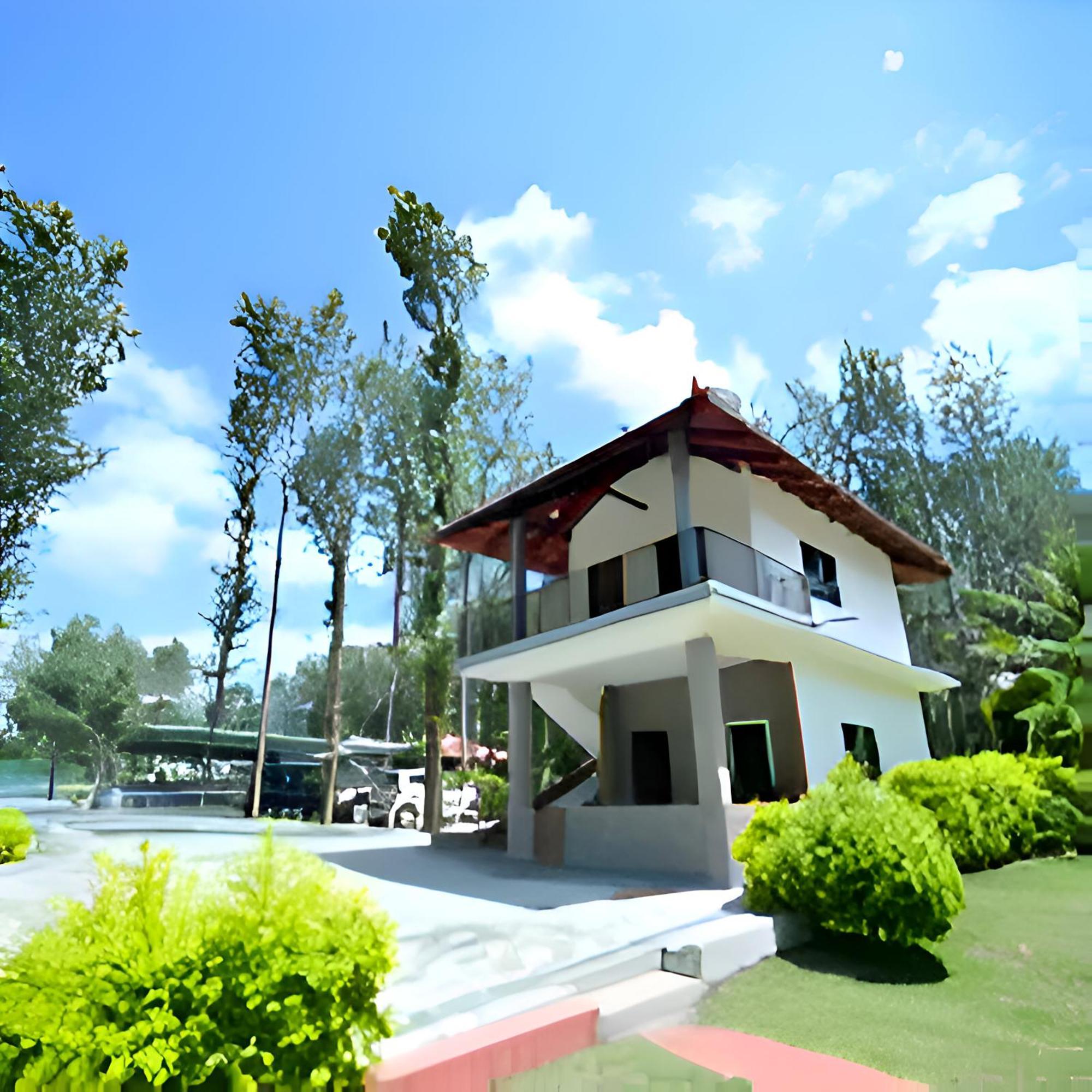Sipayi Resort Coorg Kushalnagar Exterior photo