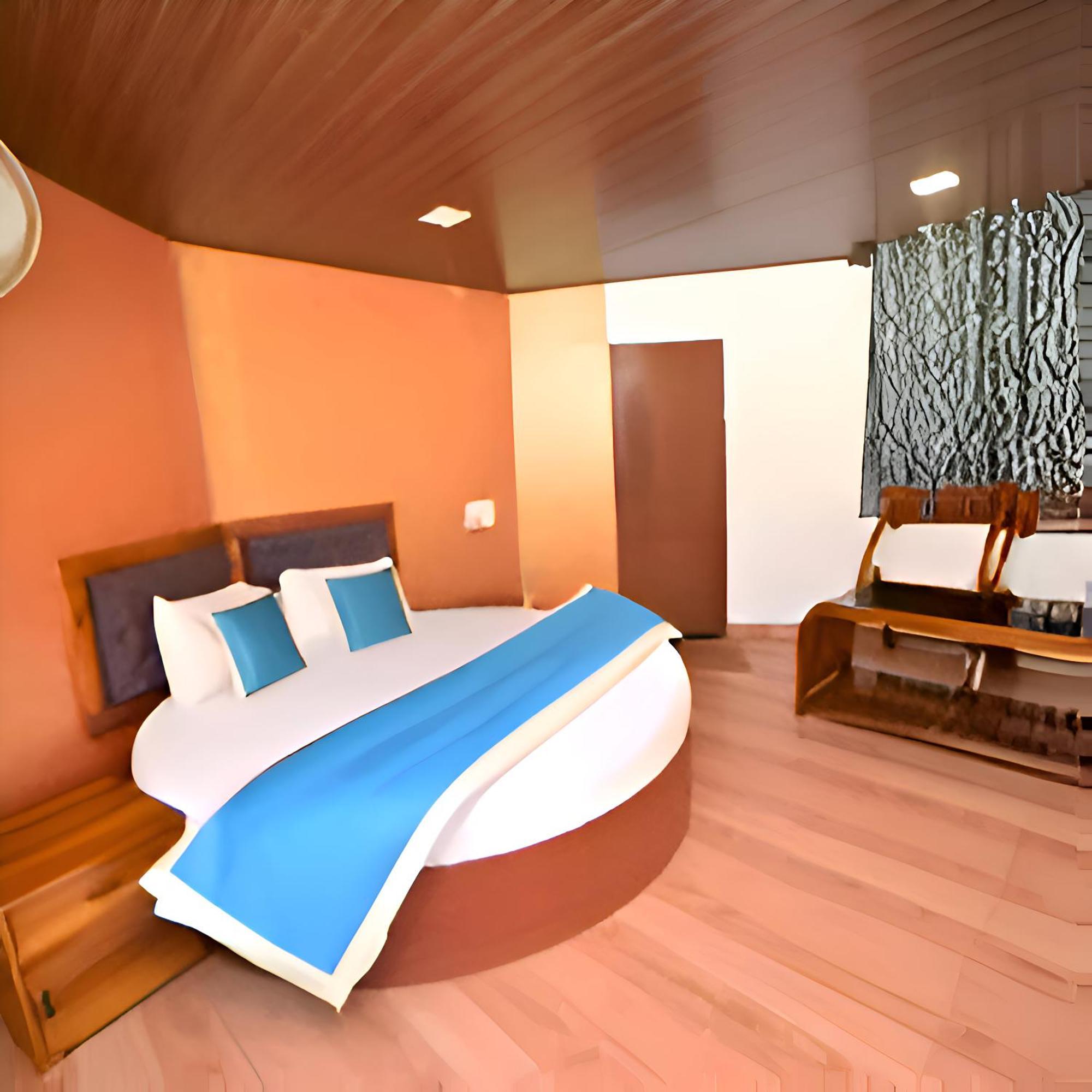 Sipayi Resort Coorg Kushalnagar Exterior photo