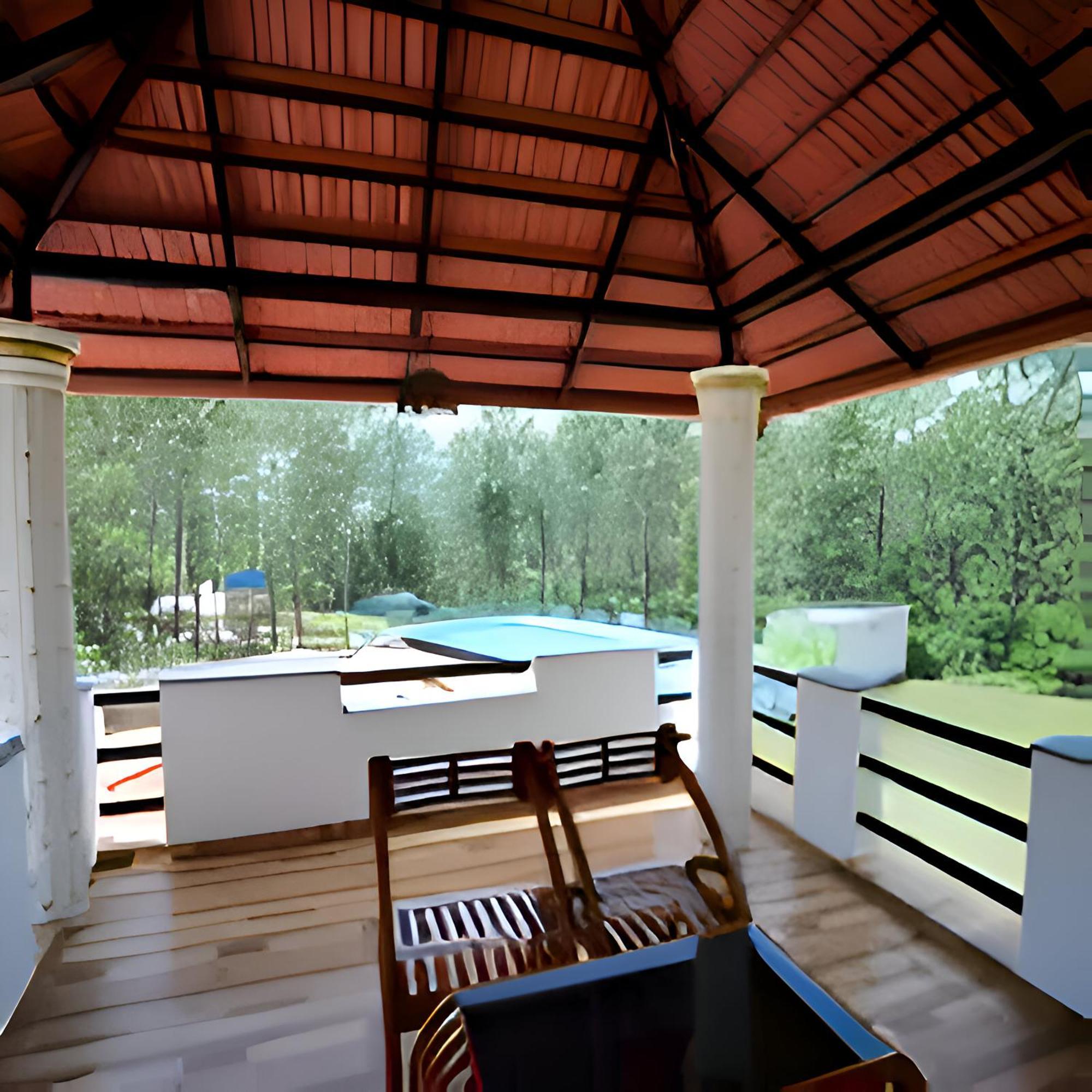 Sipayi Resort Coorg Kushalnagar Exterior photo